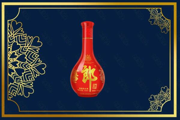 台州临海市回收郎酒