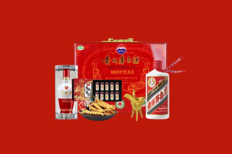 台州临海市名酒上门回收价格